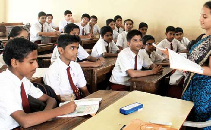 Schools Punjab Reopen