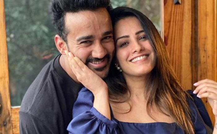 Rohit Reddy Anita Hassanandani Welcome Baby Girl/Boy