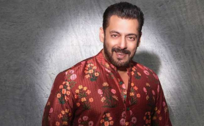 Salman Khan Antim Radhe Republic Day