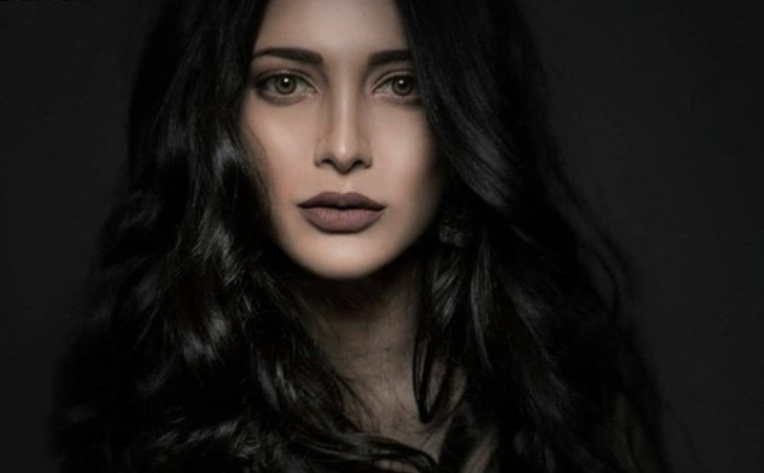Shruti Haasan Prabhas Salaar Prashanth Neel