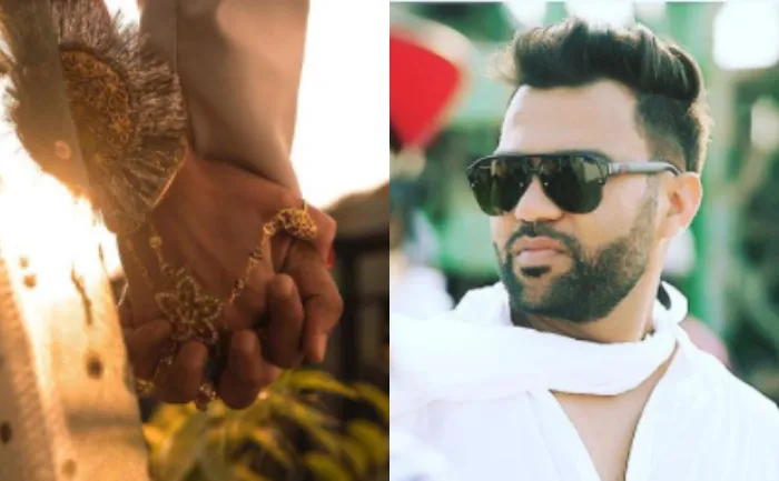 ali abbas zafar married