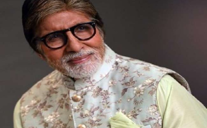 amitabh bachchan 45 million twitter