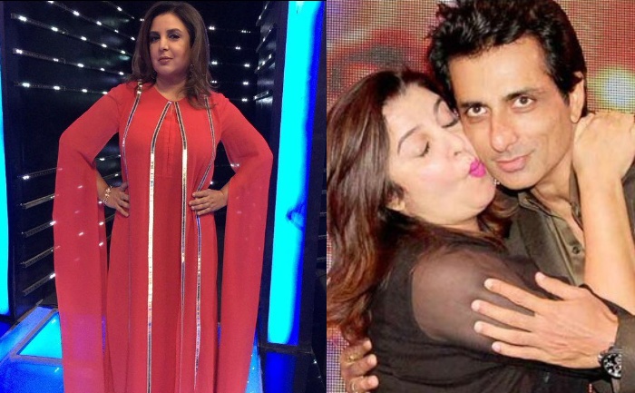 hbd farah khan sonu sood others wish