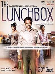 The Lunchbox Irrfan Khan
