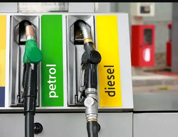 petrol diesel price hike