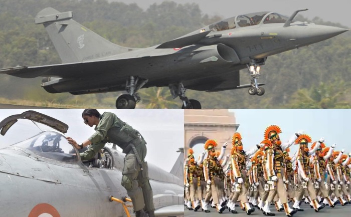 republic day parade 2021