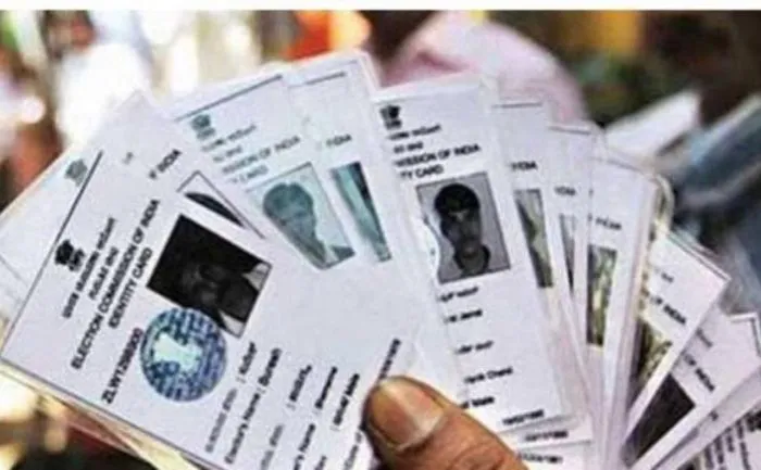 voter id to go digital
