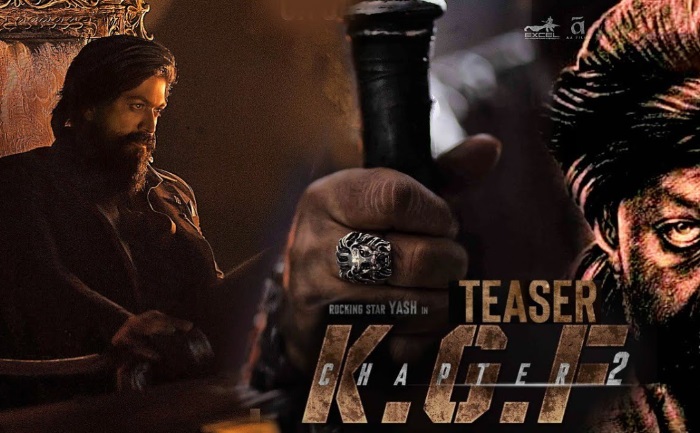 kgf teaserv out