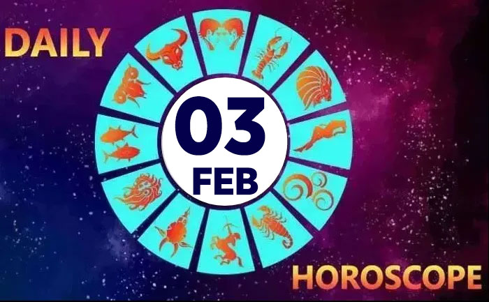 feb 3