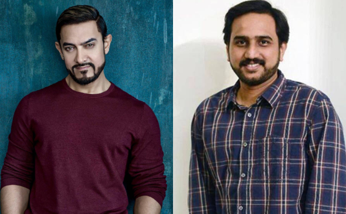 Aamir Khan and RS Prasanna's sports movie is adapted from Spanish