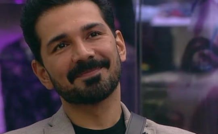 Abhinav Shukla Bigg Boss 14