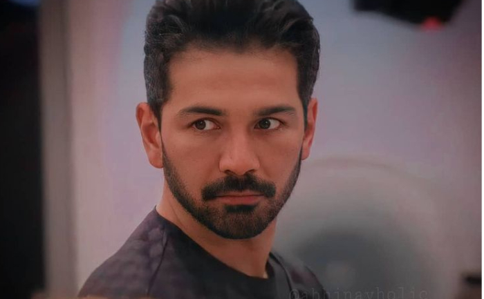 Bigg Boss 14 Abhinav Shukla Rubina Dilaik Valentines Day Celebrations Bigg Boss
