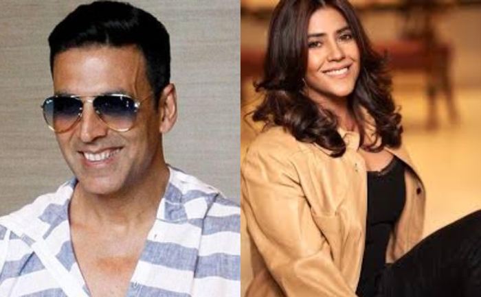 Bachchan Panday Producers Akshay Kumar Ekta Kapoor Kriti Sanon