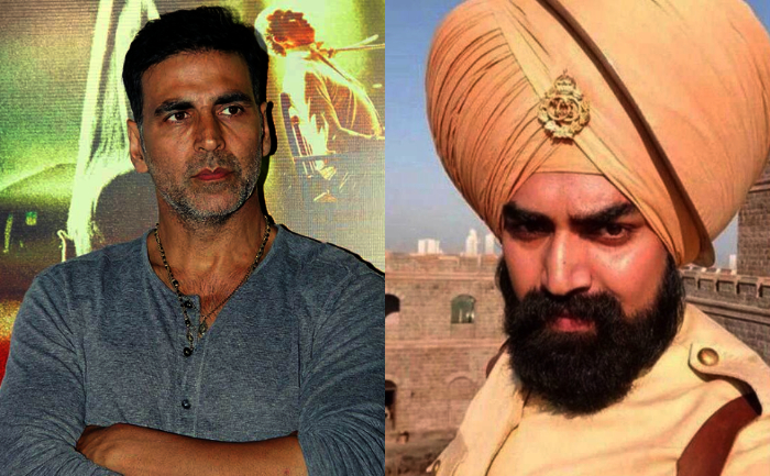 MS Dhoni Kesari Akshay Kumar Sandeep Nahar Death Case