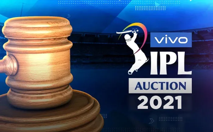 IPL Auction 2021: 292 Players To Go Under The Hammer For Eight Teams