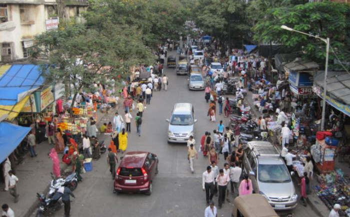 Coronavirus Lockdown Chembur Covid-19 new guidelines