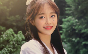 Kpop Idols Chuu LOONA 