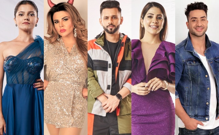 Bigg Boss 14 Grand Finale When And Where To Watch Live Stream Online
