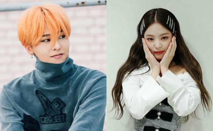 G Dragon And Jennie S Friends Say This On Yg Entertainment S Reaction To Dating Reports