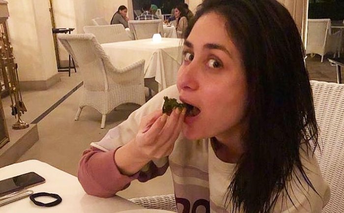 Kareena Kapoor Khan Saif Ali Khan Second Pregnancy Second Child