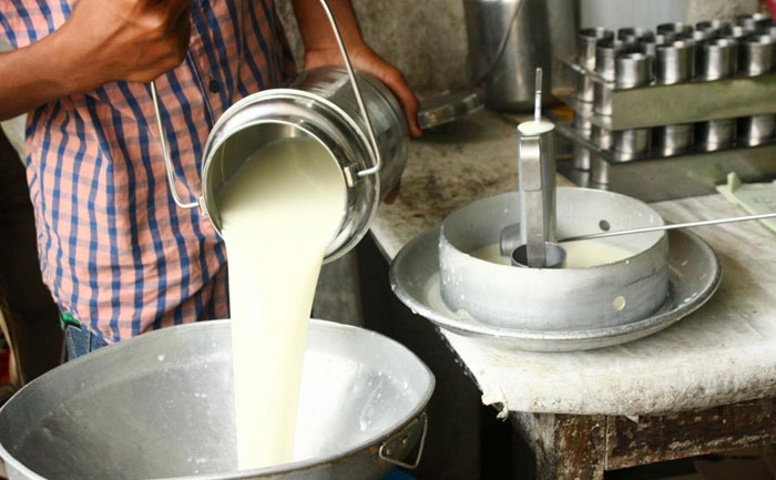 milk price may rise march