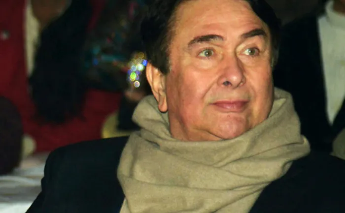 Randhir Kapoor On Losing Three Of His Siblings In Just Two Years