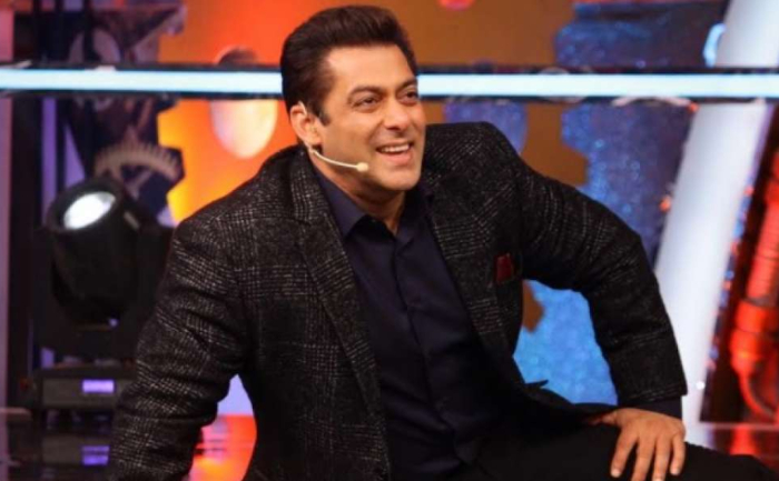 Salman Khan Friend Radhe Antim Bigg Boss
