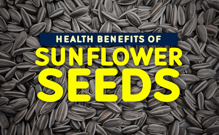 Sunflower Seeds: 7 Reasons To Inculcate Them In Your Diet