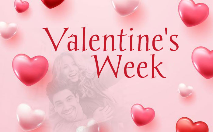 valentine week 2021 list