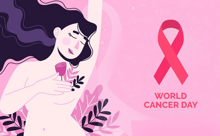 world cancer day symptoms