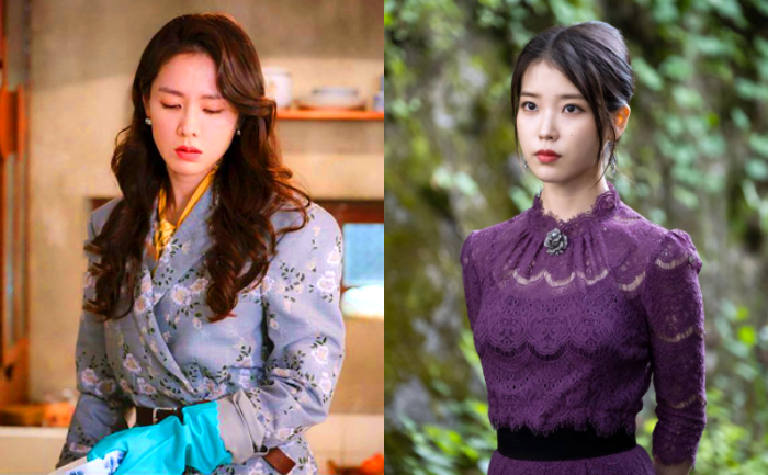 jang man wol outfit | Dresses Images 2022