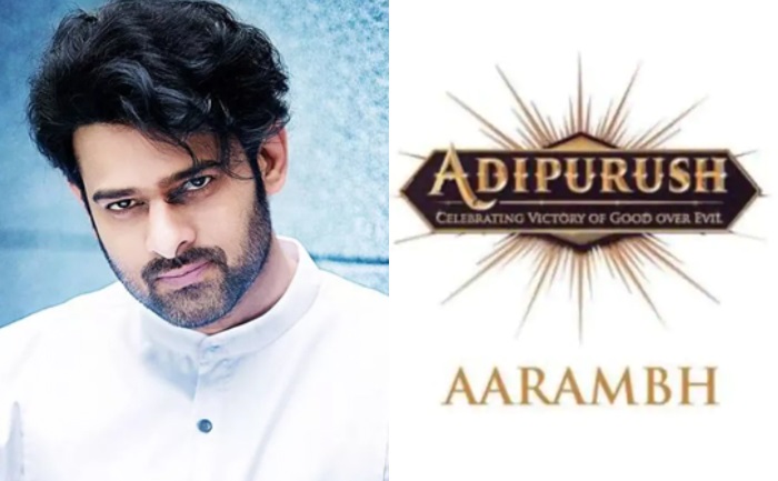 adipurush begins