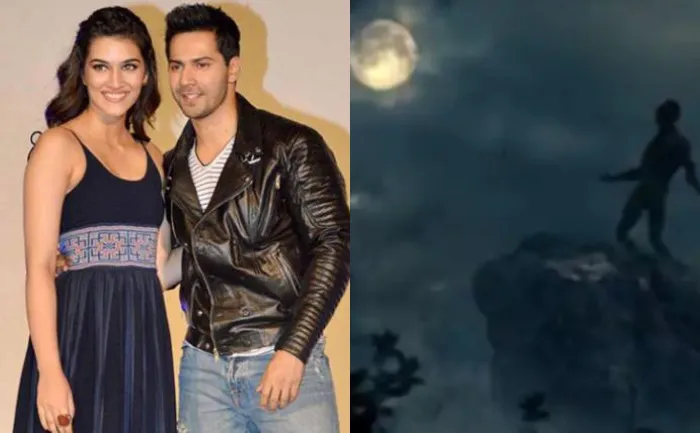 varun dhawan bhediya release date