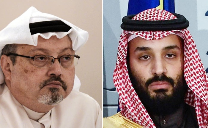 us implicates saudi prince in khashoggi killing