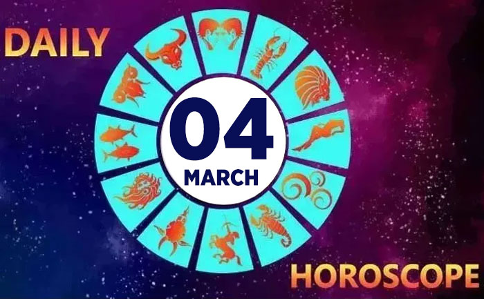 daily horoscope mar 04