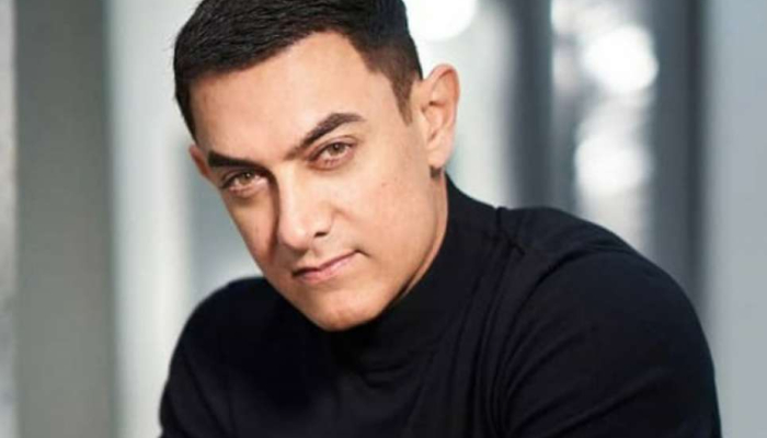 Aamir Khan Tested Coronvavirus Positive, Laal Singh Chaddha 1