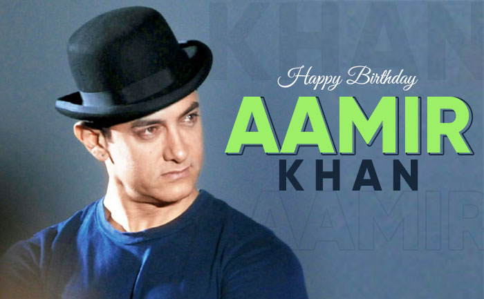 Aamir Khan Five Roles, PK, Dangal,Gajini