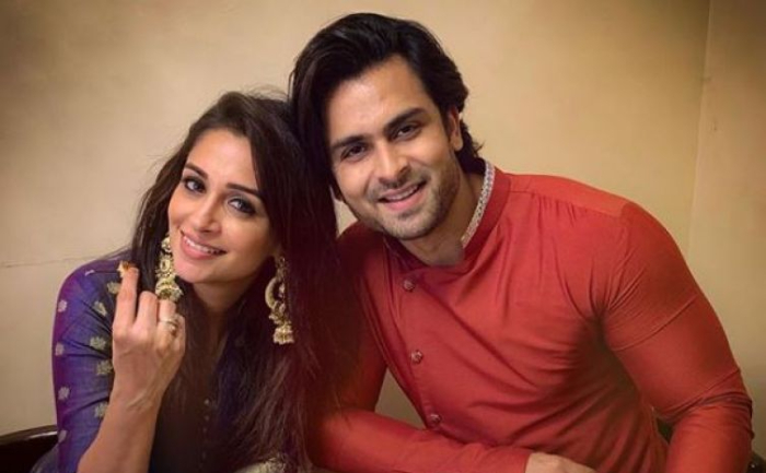 Sasural Simar Ka 2, Dipika Kakar, Shoaib Ibrahim, Prem , Simar