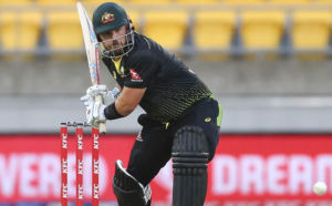 finch wins big