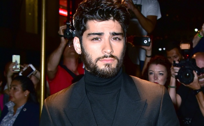 Zayn Malik, Zayn Malik slams grammys,, Grammys 2021