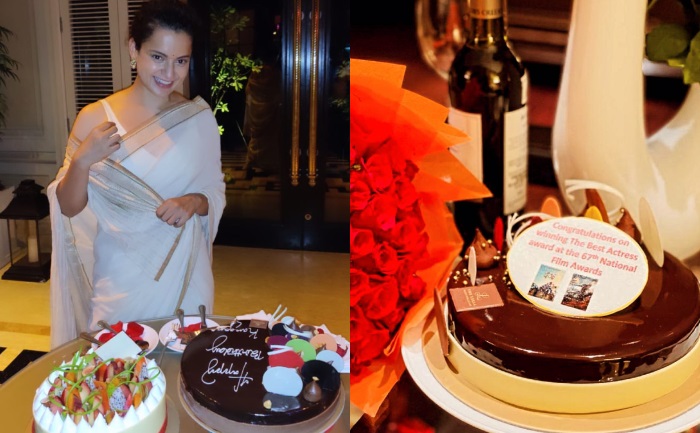 Kangana Ranaut, Happy Birthday Kangana Ranaut