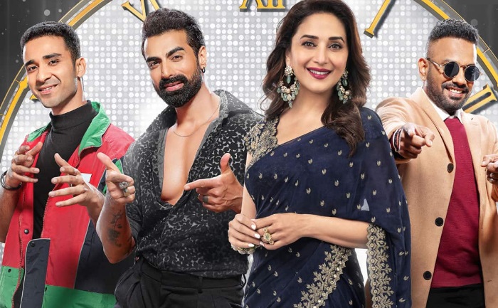 Dance Deewane, Covid19