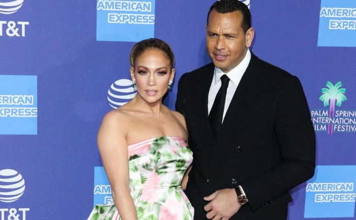 jennifer lopez alex rodriguez break up