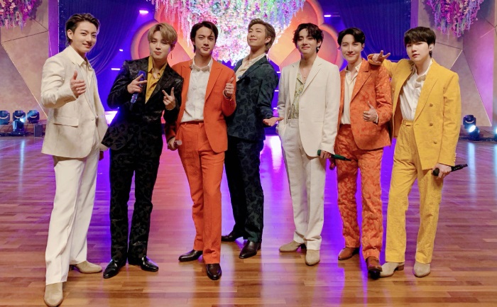 Grammy, GRAMMYs 2021, BTS, Lady Gaga, Ariana Grande