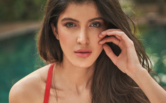 Shanaya Kapoor, Bollywood debut