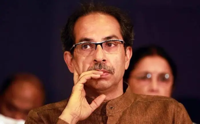 Uddhav Thackeray, Covid19