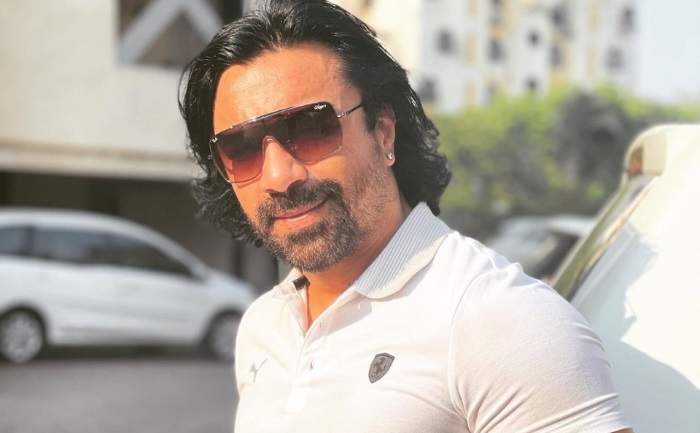 'Bigg Boss 7' Fame Ajaz Khan Arrested By NCB In Drugs Case