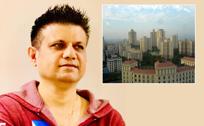 Thane Real Estate Investment, Hirav Shah, Prediction