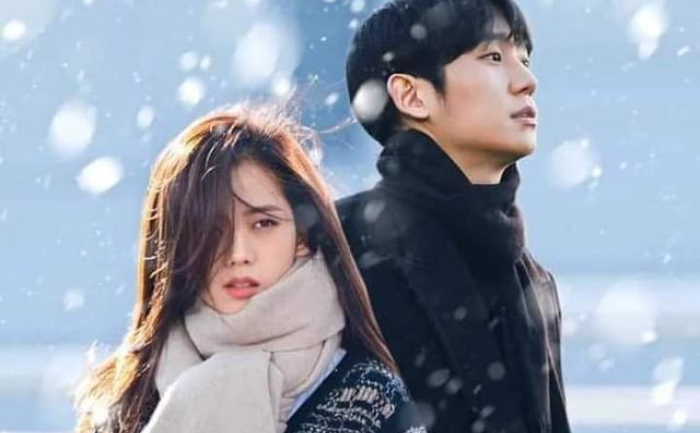 Formal petition filed against Jisoo and Jung Hae-in starrer Snowdrop