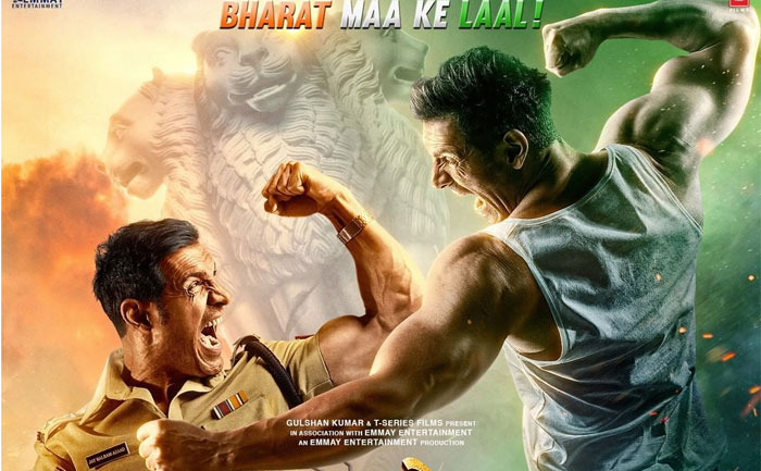 satyameva jayate john abraham dual role